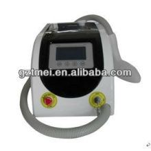 Best Price beauty machine nd yag laser tattoo removal